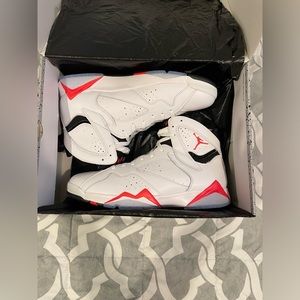 Air Jordan Retro 7 Inferred size 12 in men’s